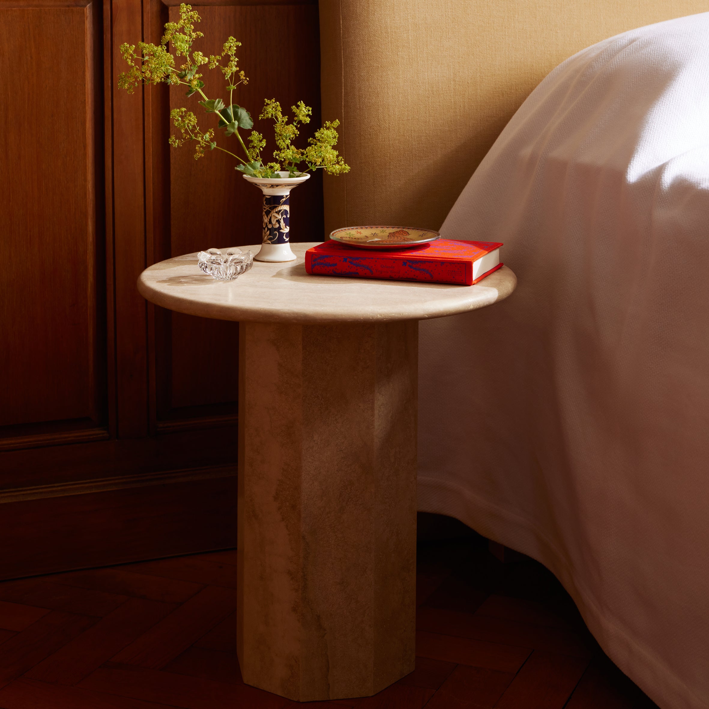 Ashby Side Table