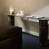 Ashby Console