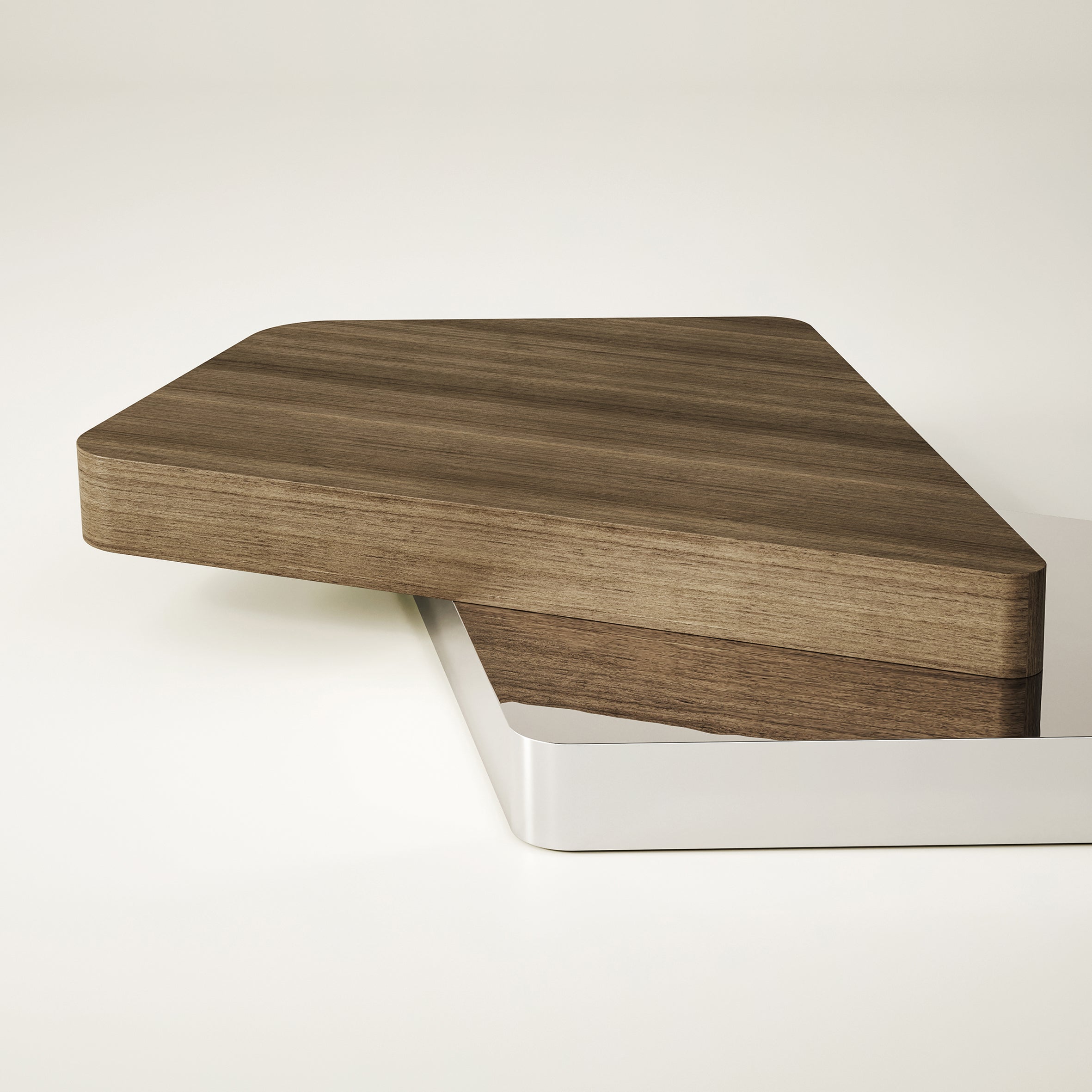 LS 25 Coffee Table