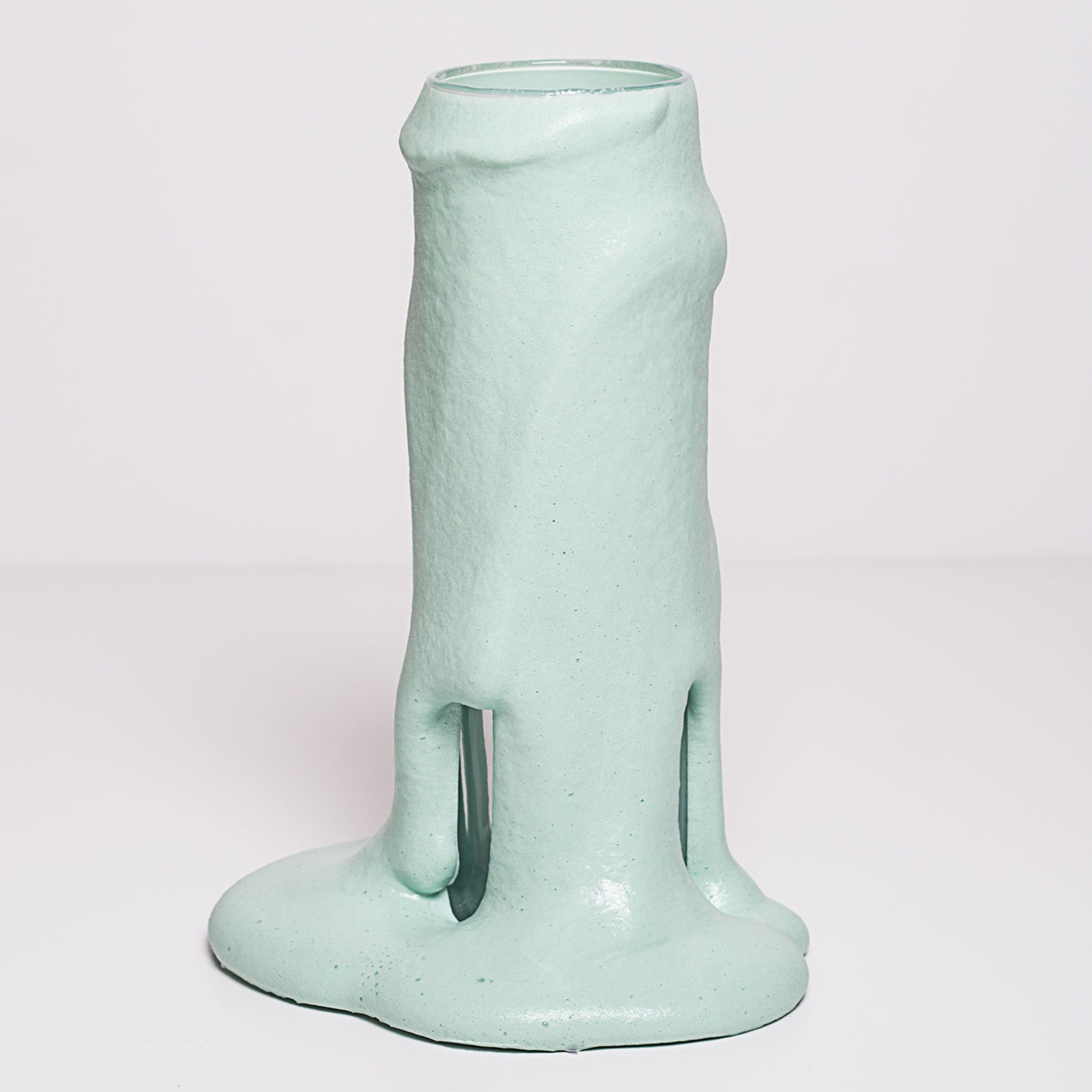 Creamy Vase 106