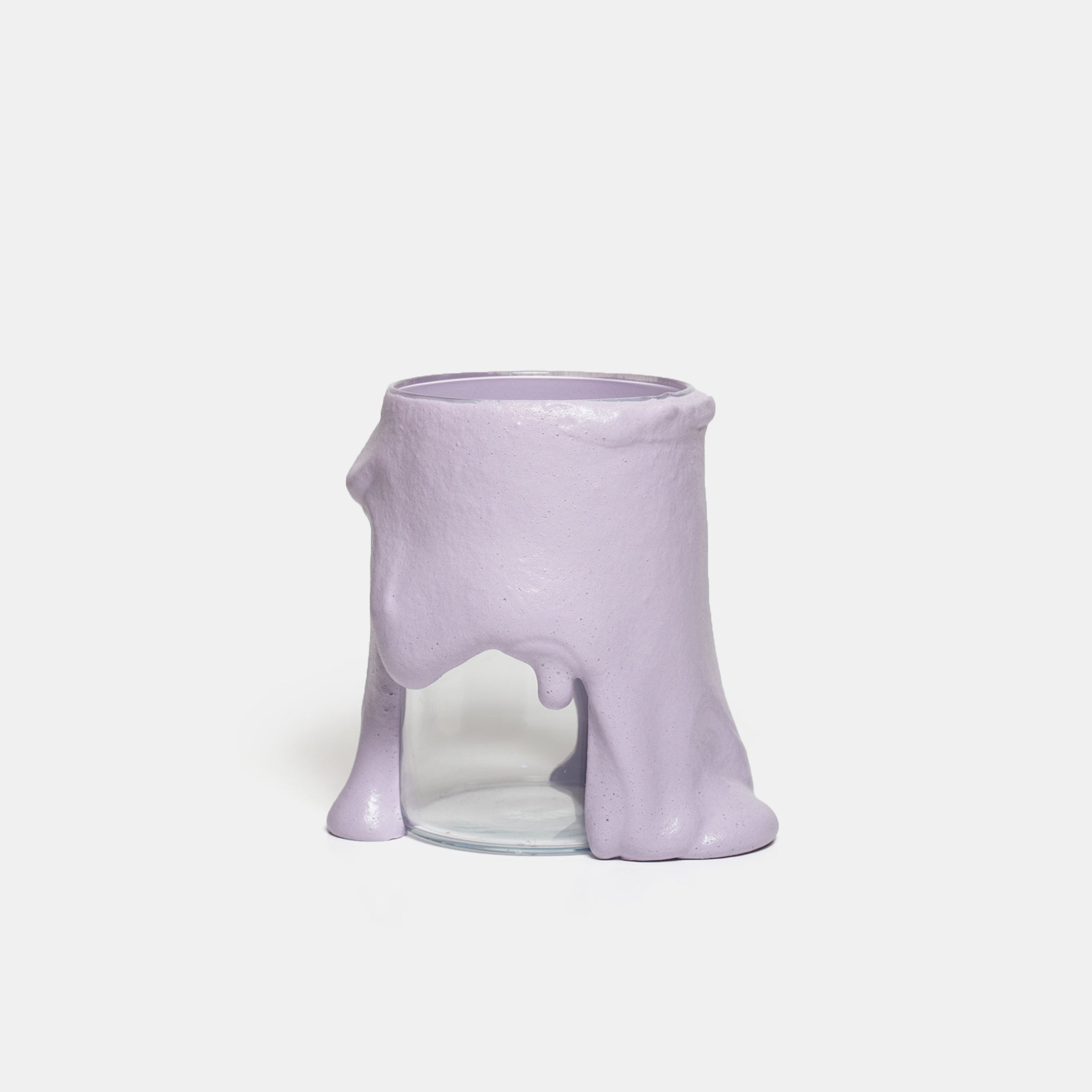 Creamy Vase 188