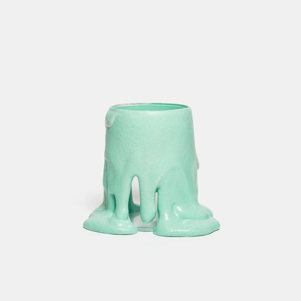 Creamy Vase 194