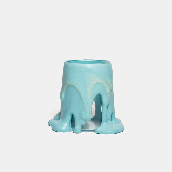 Creamy Vase 196