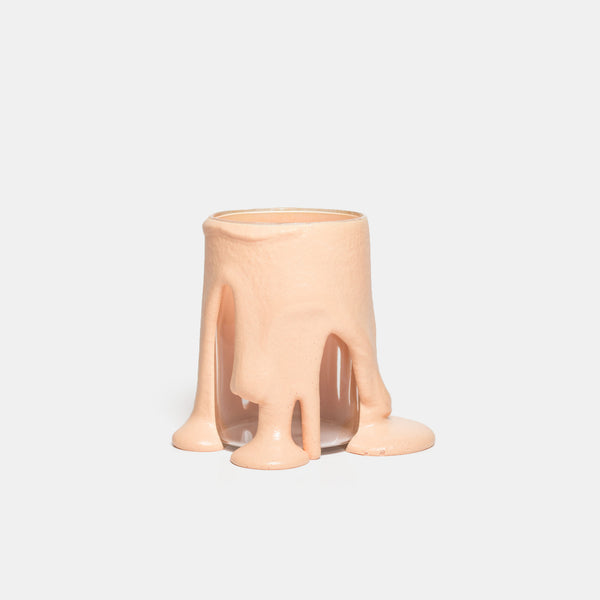 Creamy Vase 202