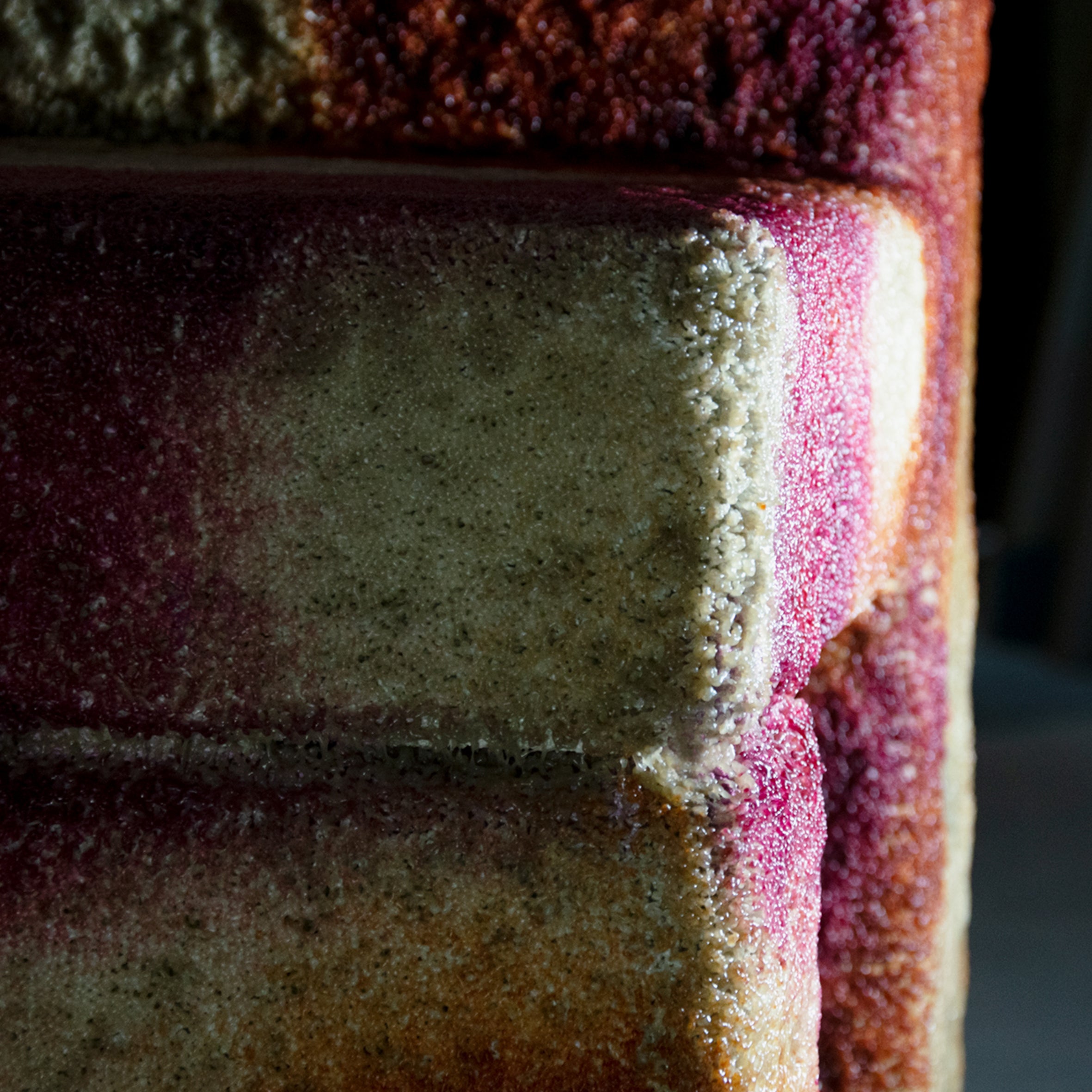 Carpet Matter Chair