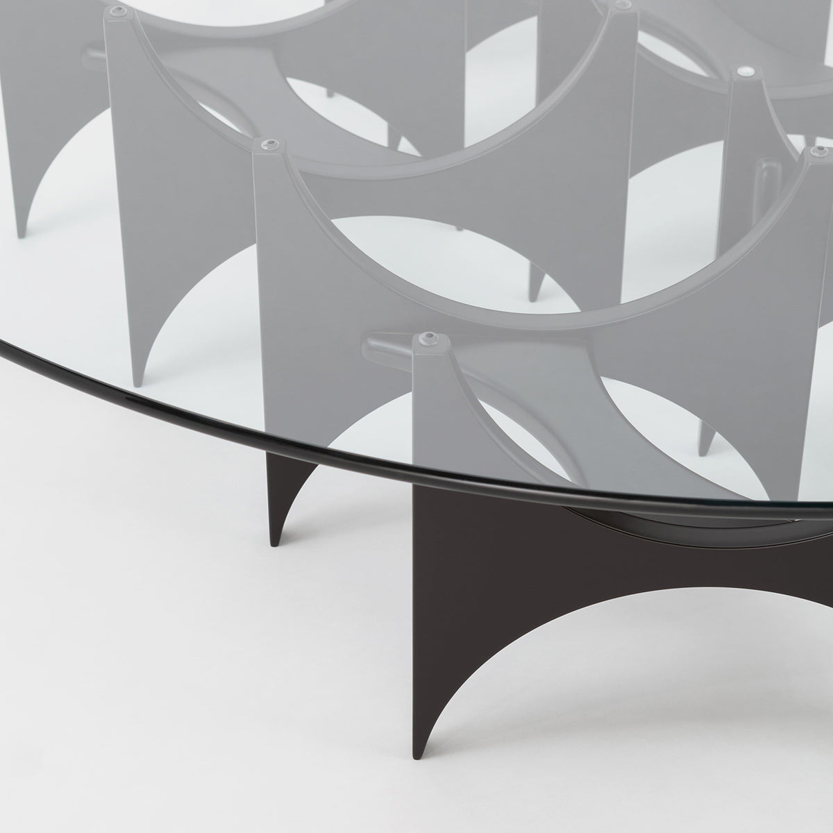 Sem Table Box Butterfly Coffee Table | SEM | Monologuelondon.com