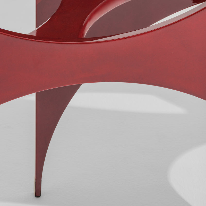 Butterfly Console