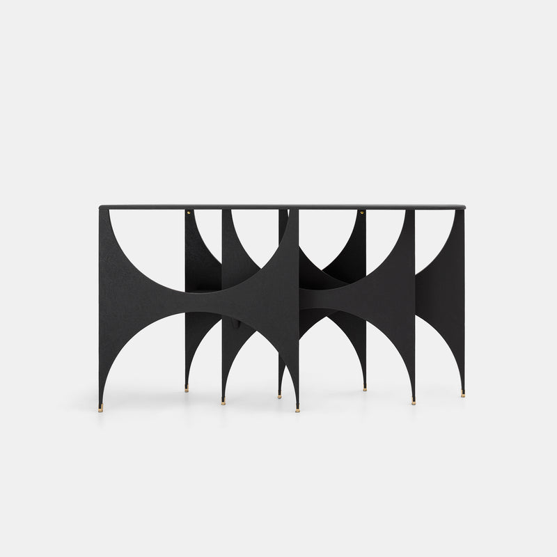 Butterfly Console