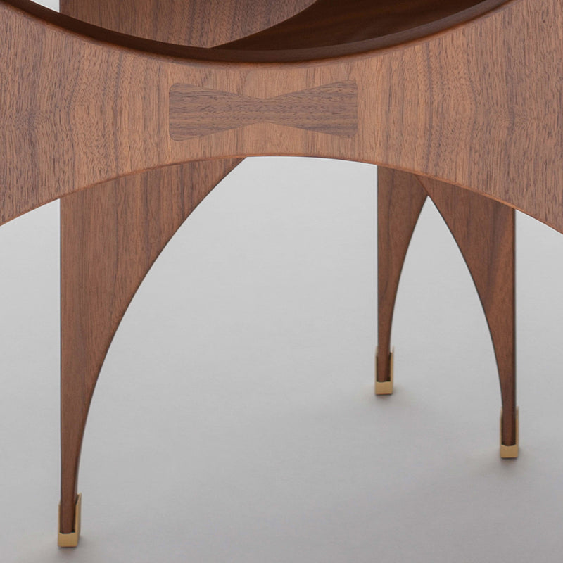 Butterfly Dining Table