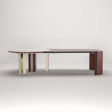 Duale Dining Table