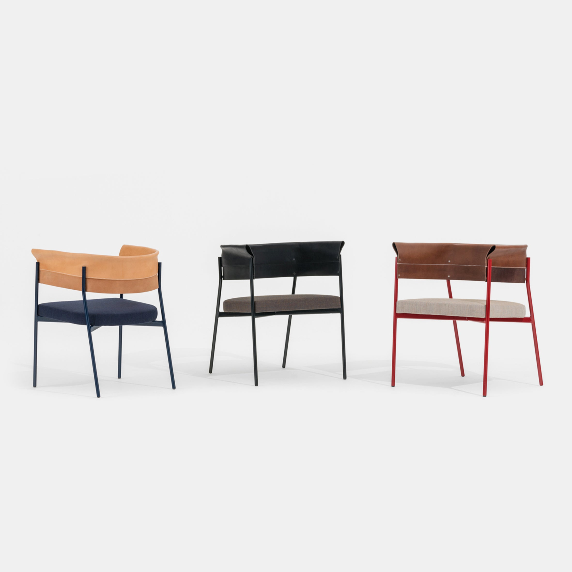 Gomito Lounge Chair