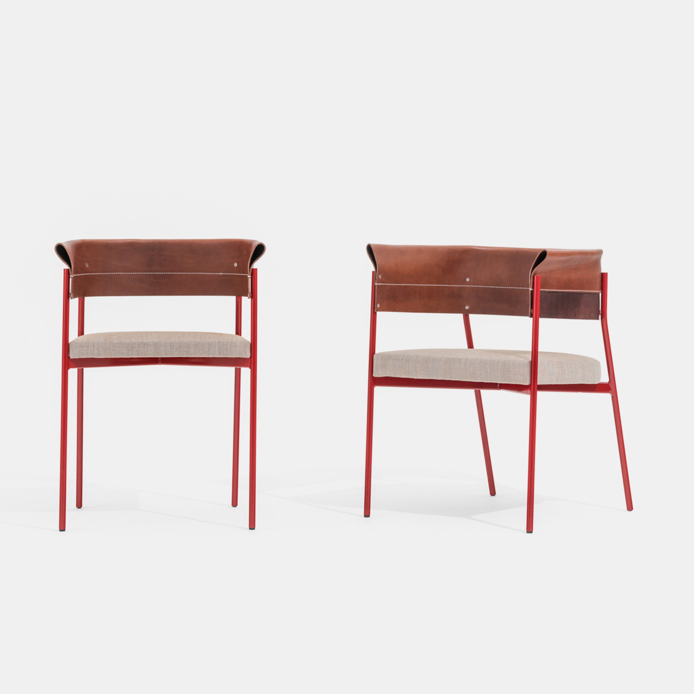 Gomito Lounge Chair