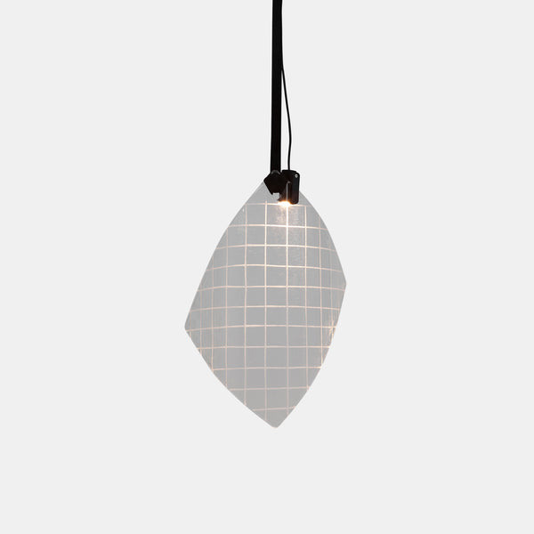 In Sync Lace Pendant Lamp