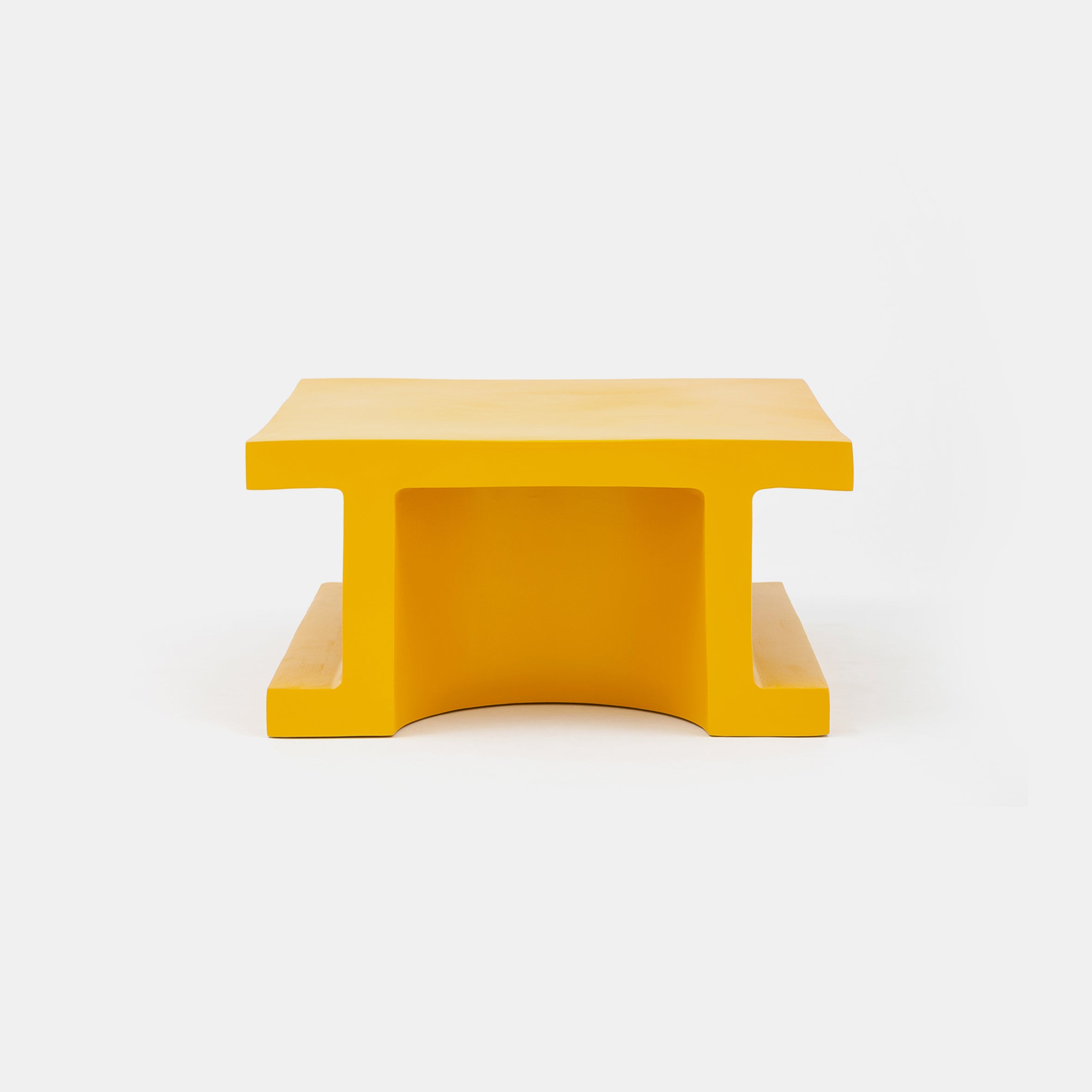 In Sync Slice Coffee Table