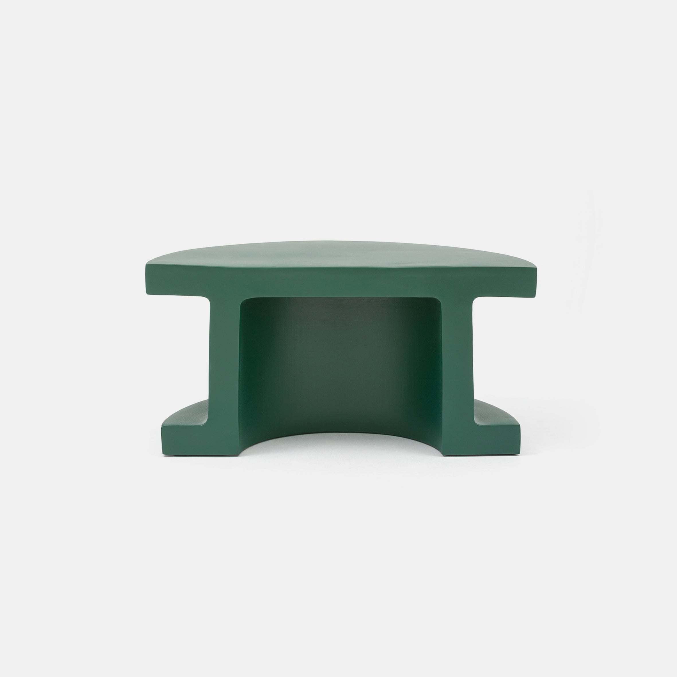 In Sync Slice Coffee Table