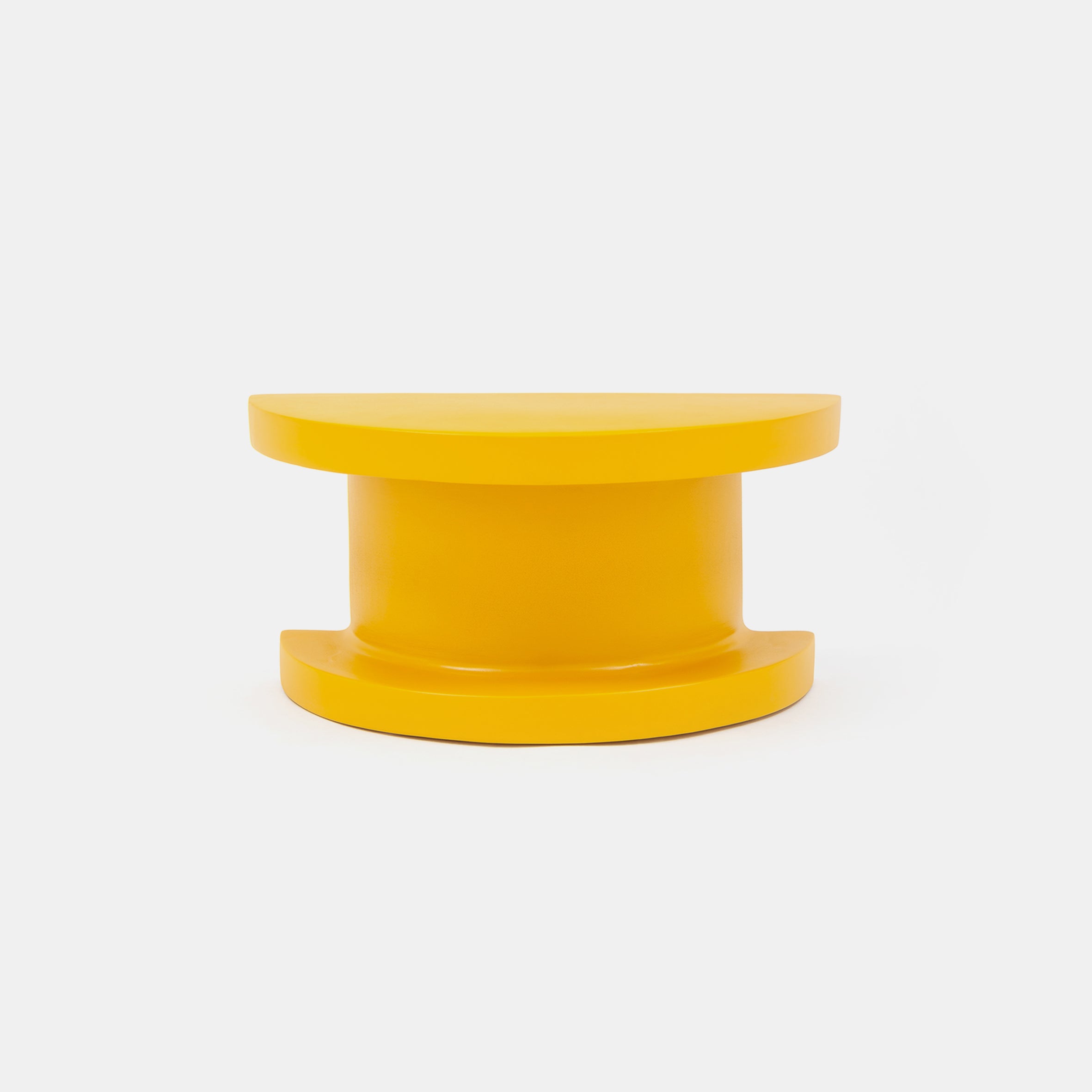 In Sync Slice Coffee Table