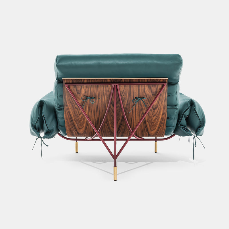 Nuvola Lounge Chair