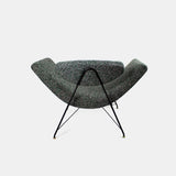 Reversivel Lounge Chair / Ria 0981