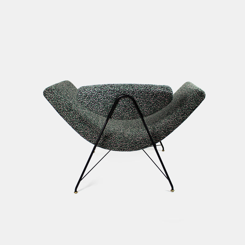 Reversivel Lounge Chair / Ria 0981
