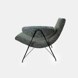 Reversivel Lounge Chair / Ria 0981