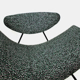 Reversivel Lounge Chair / Ria 0981