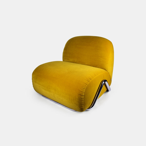 Victoria Lounge Chair - Tamaya 01