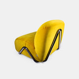 Victoria Lounge Chair