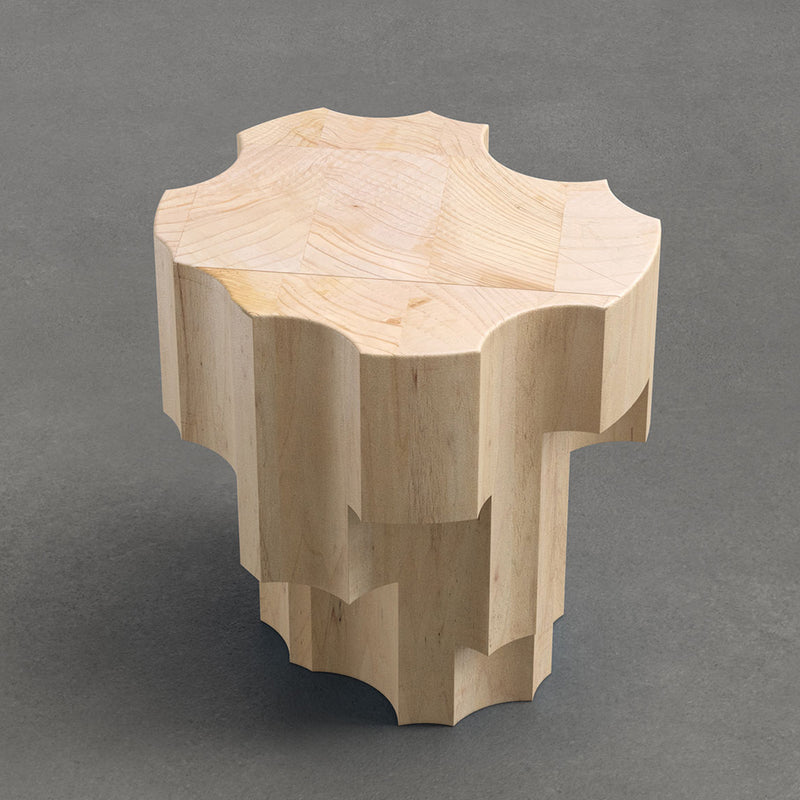 Altar Side Table