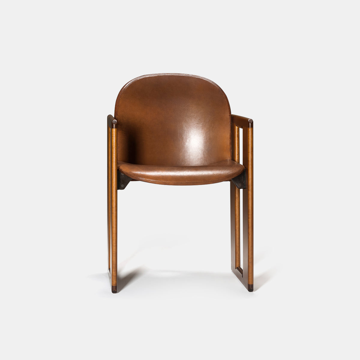 Dialogo Chair | Tacchini | Monologuelondon.com