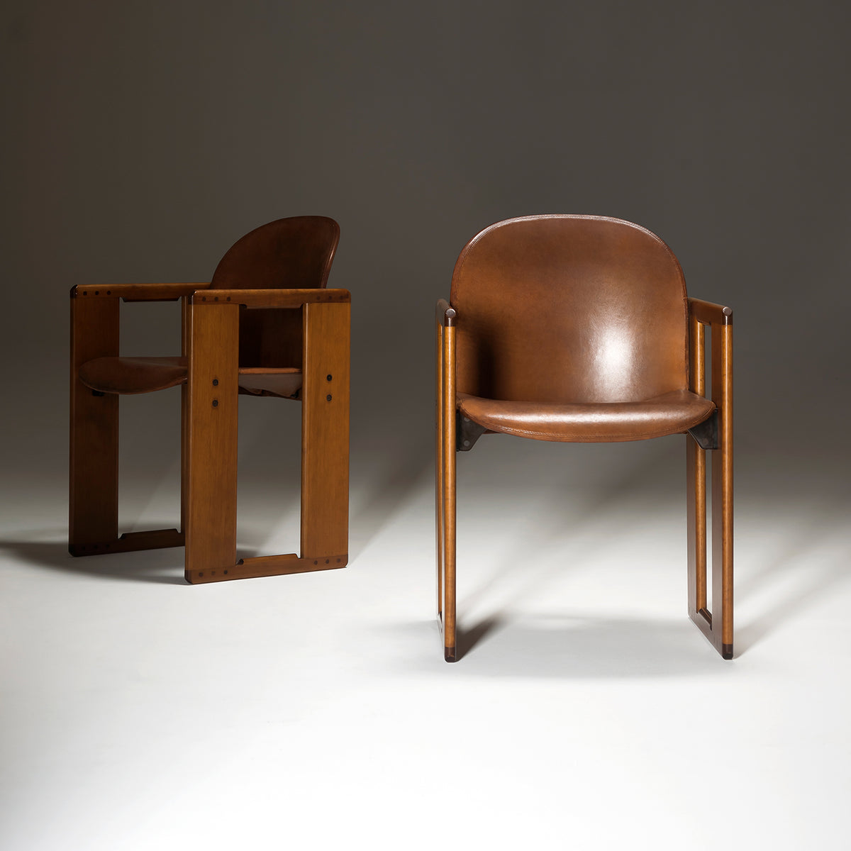 Dialogo Chair | Tacchini | Monologuelondon.com