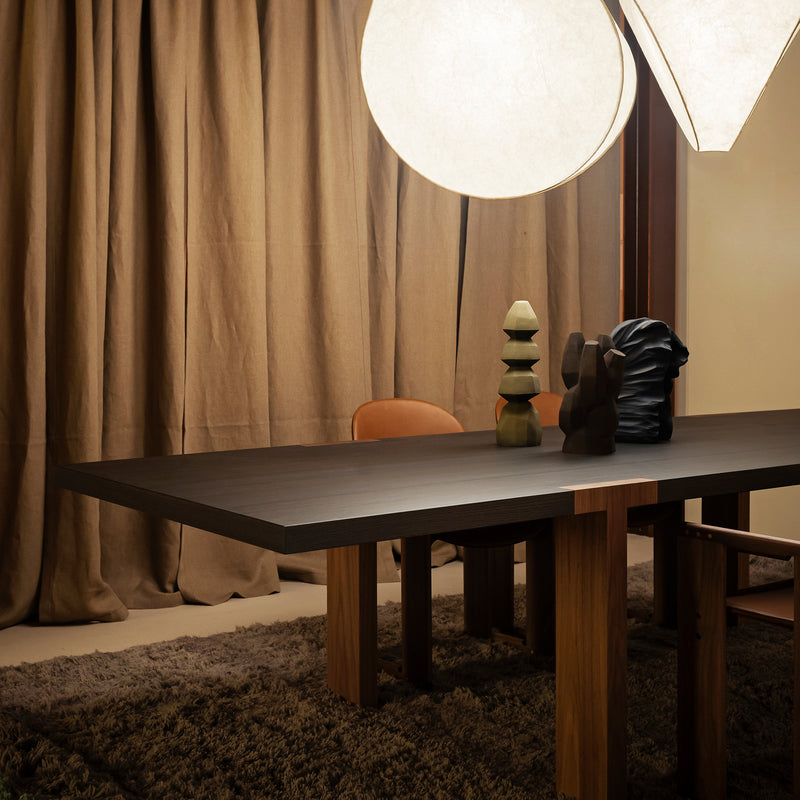 T-Table Dining Table
