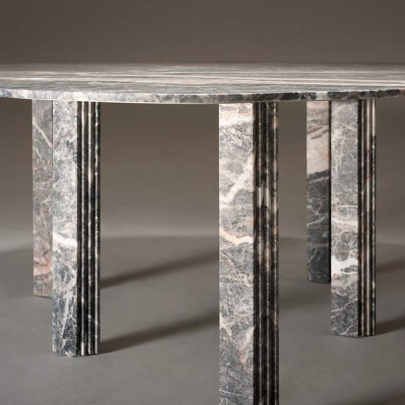 Orpheus Dining Table