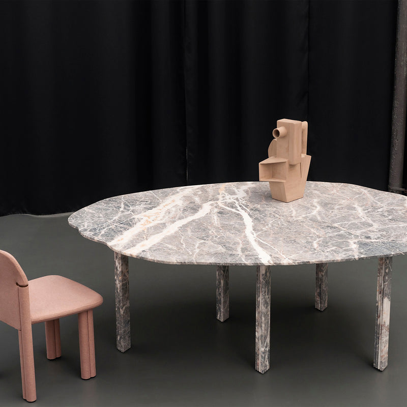 Orpheus Dining Table