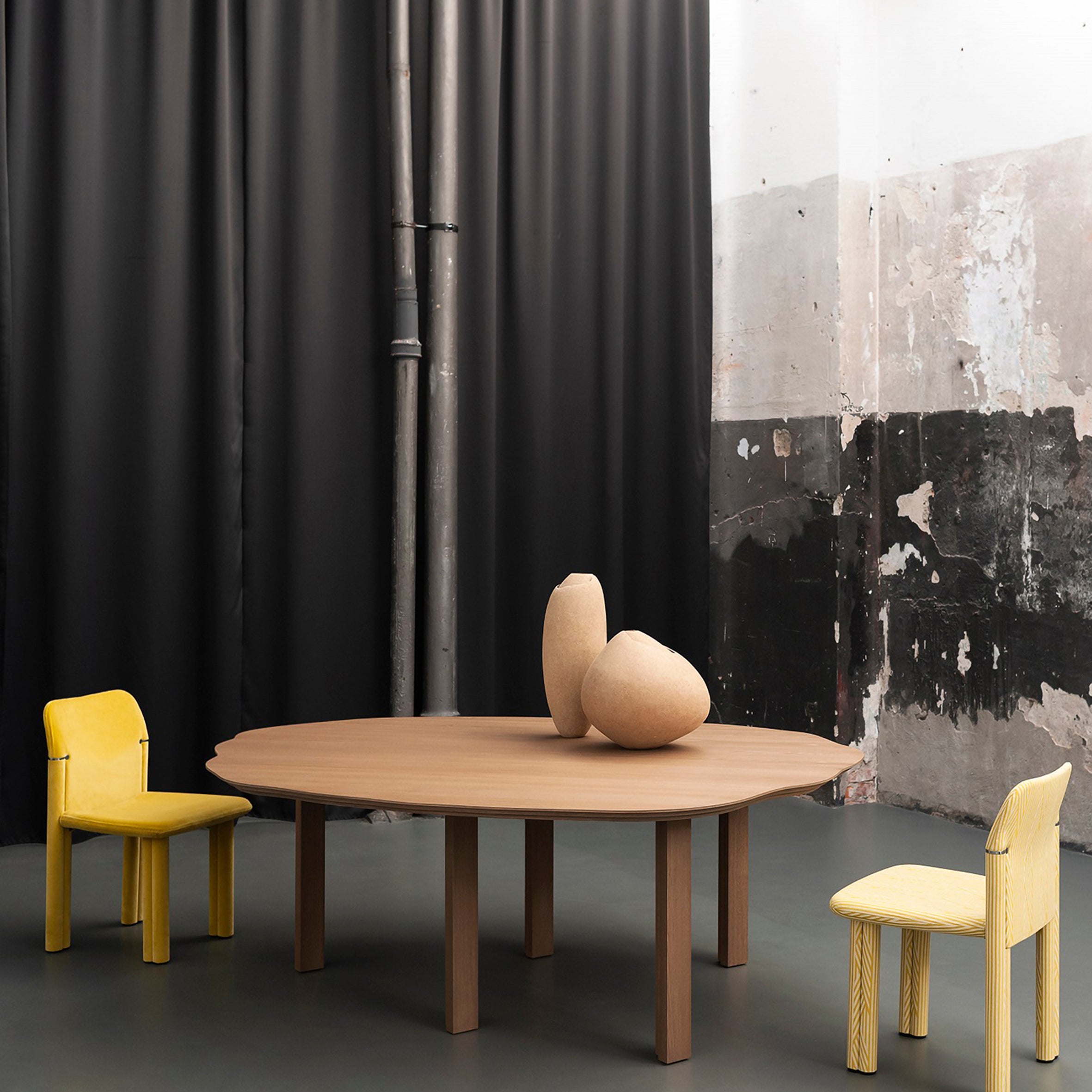 Sempronia Chair