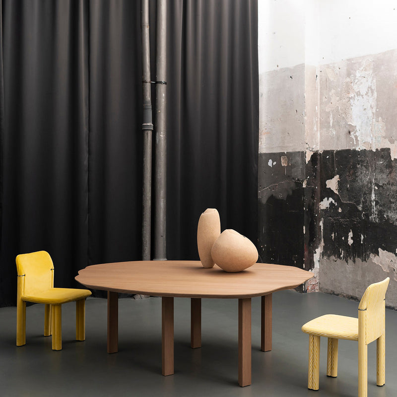 Sempronia Chair