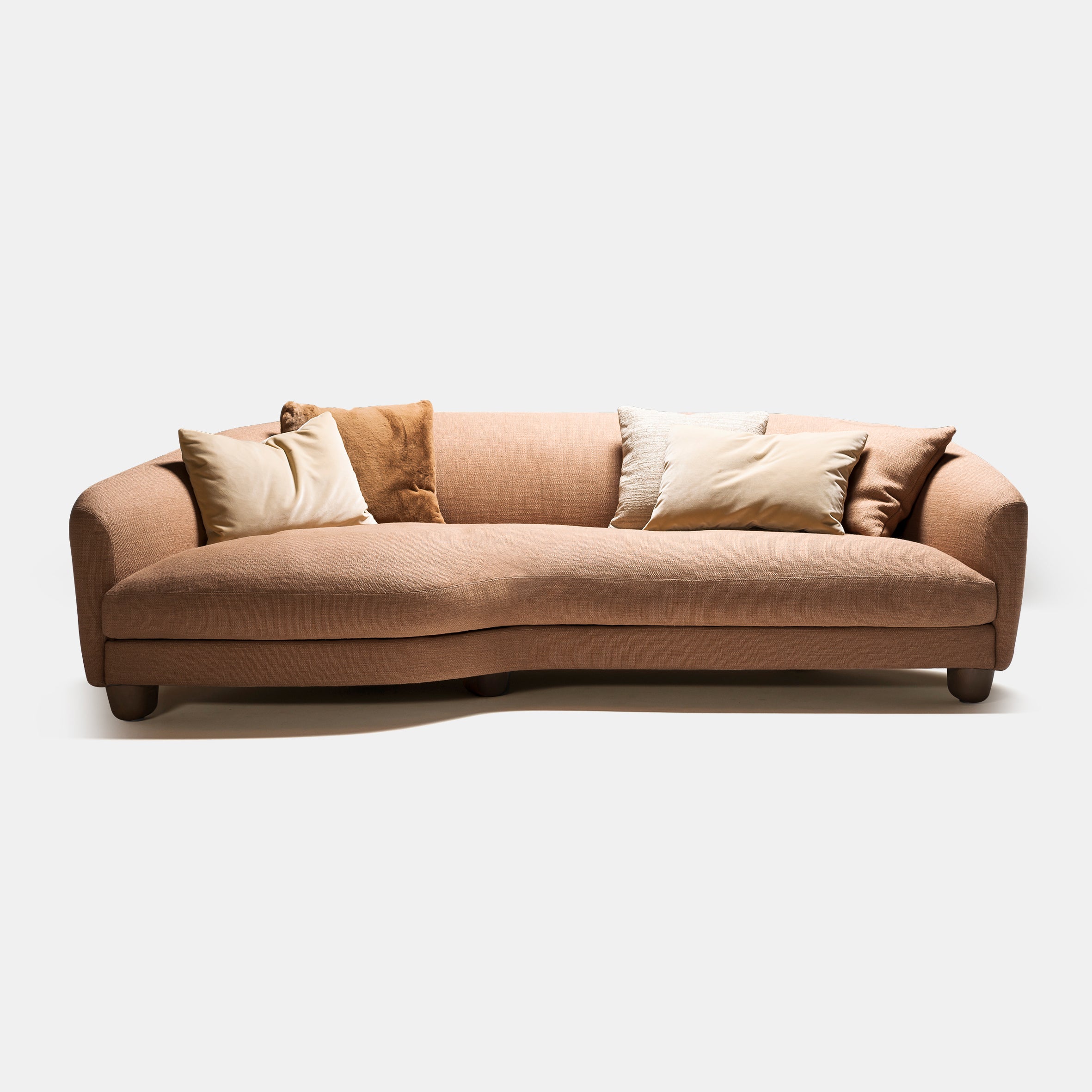 Roma Nuvola Sofa