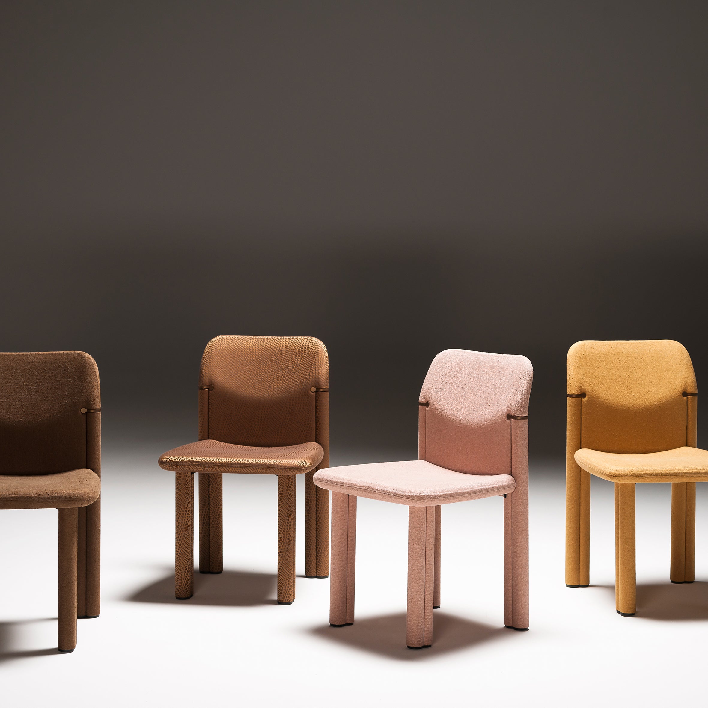 Sempronia Chair