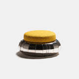 Torus Pouf