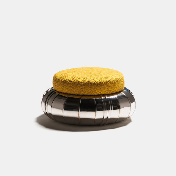 Torus Pouf