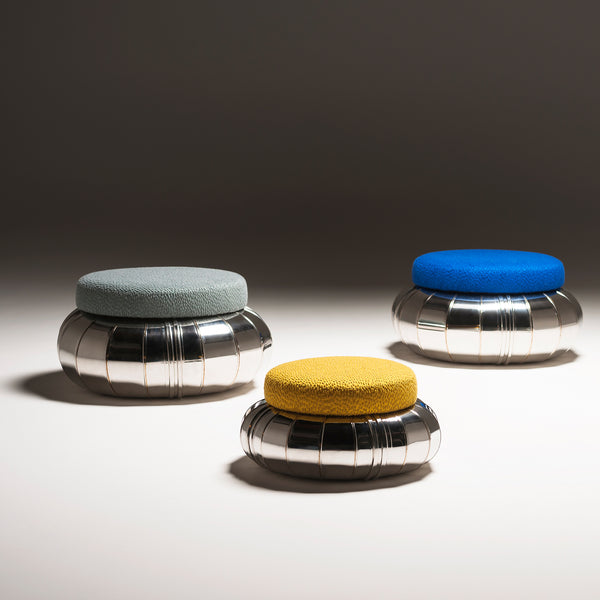Torus Pouf