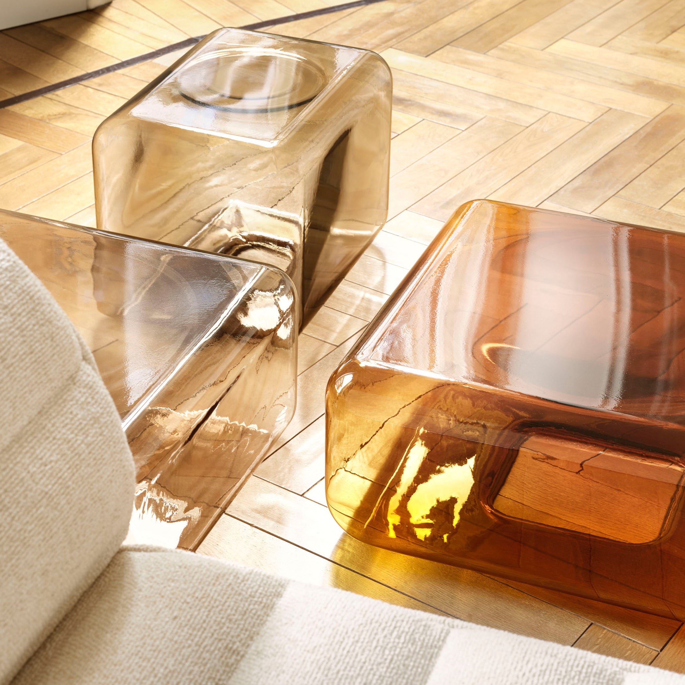 Lokum Coffee Table