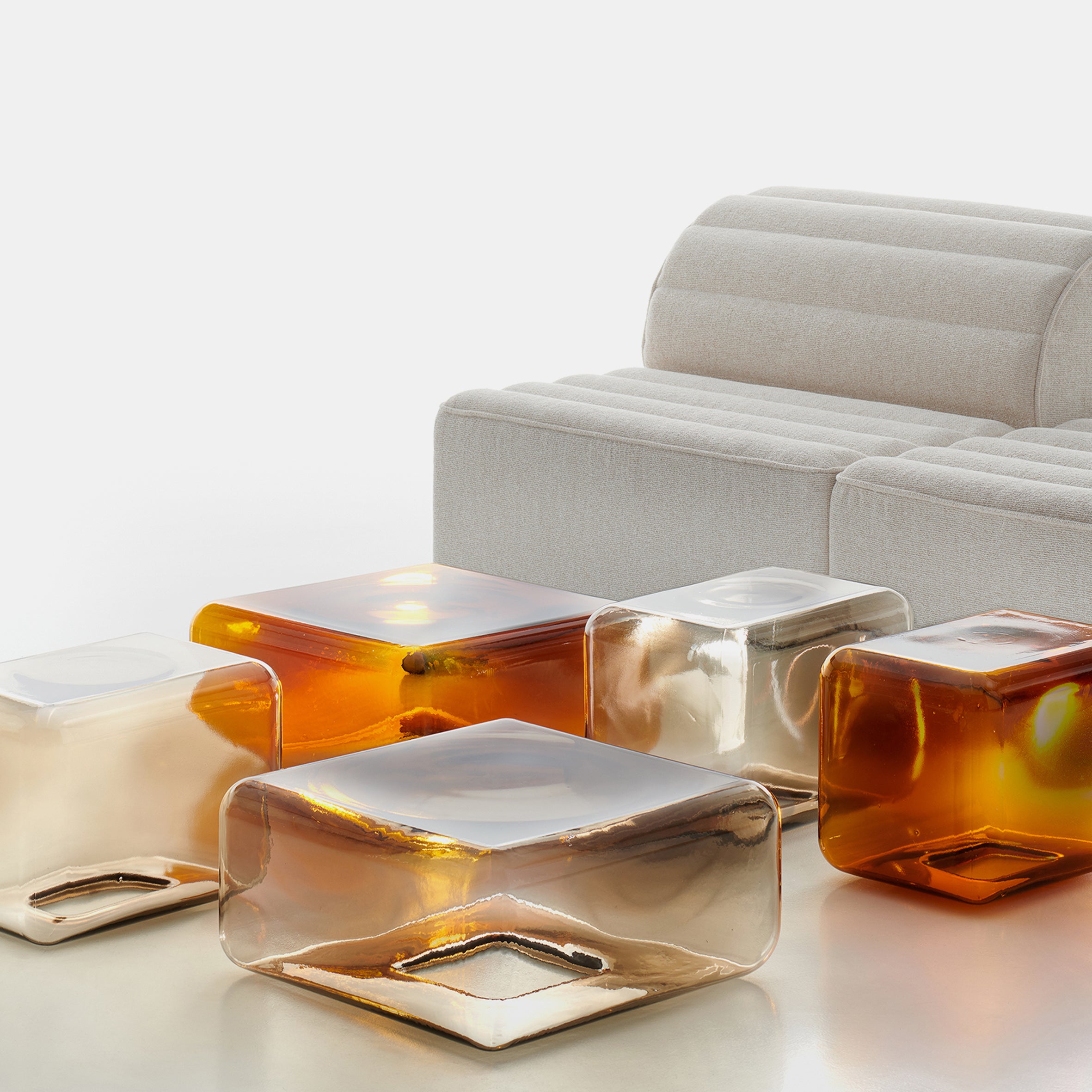 Lokum Coffee Table