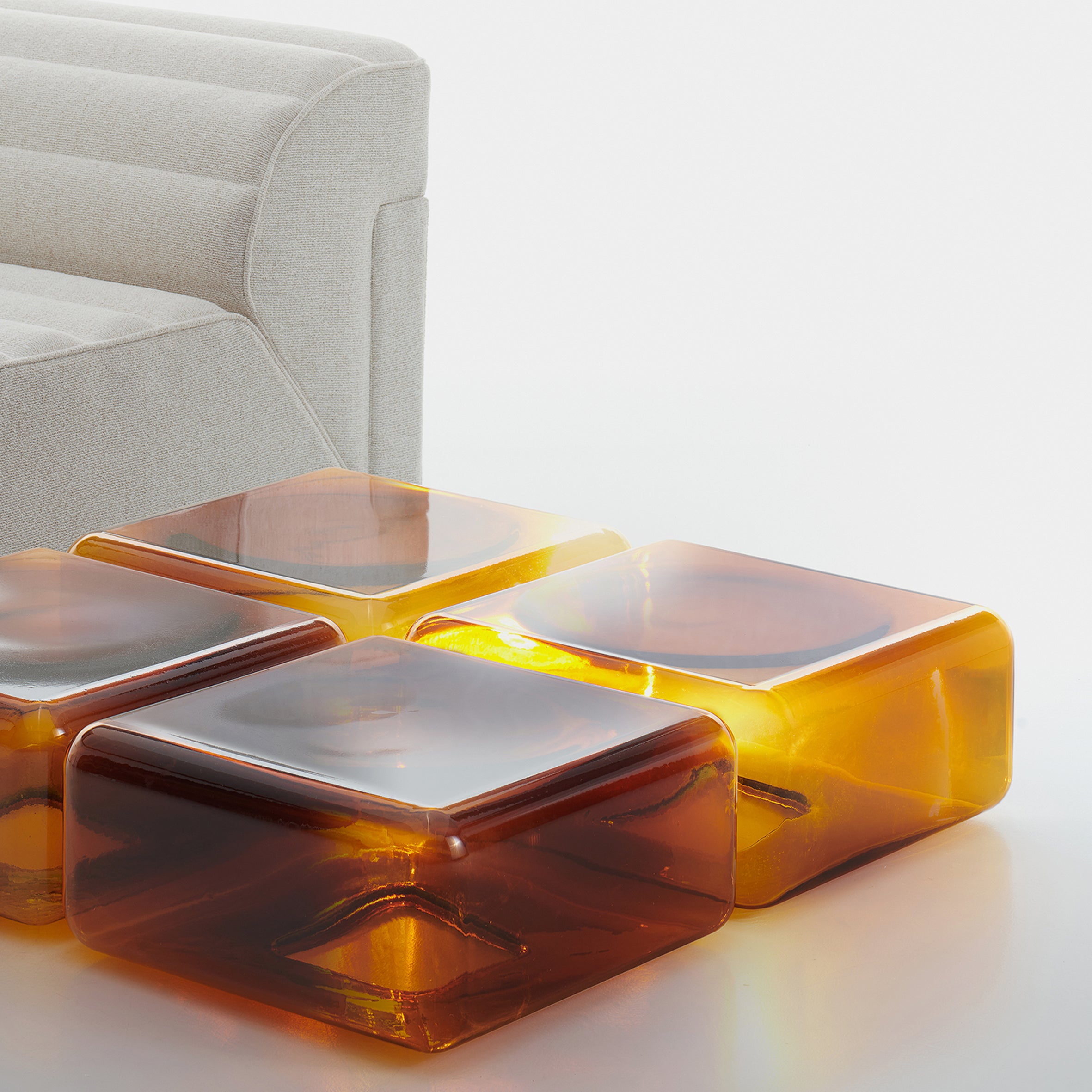 Lokum Coffee Table