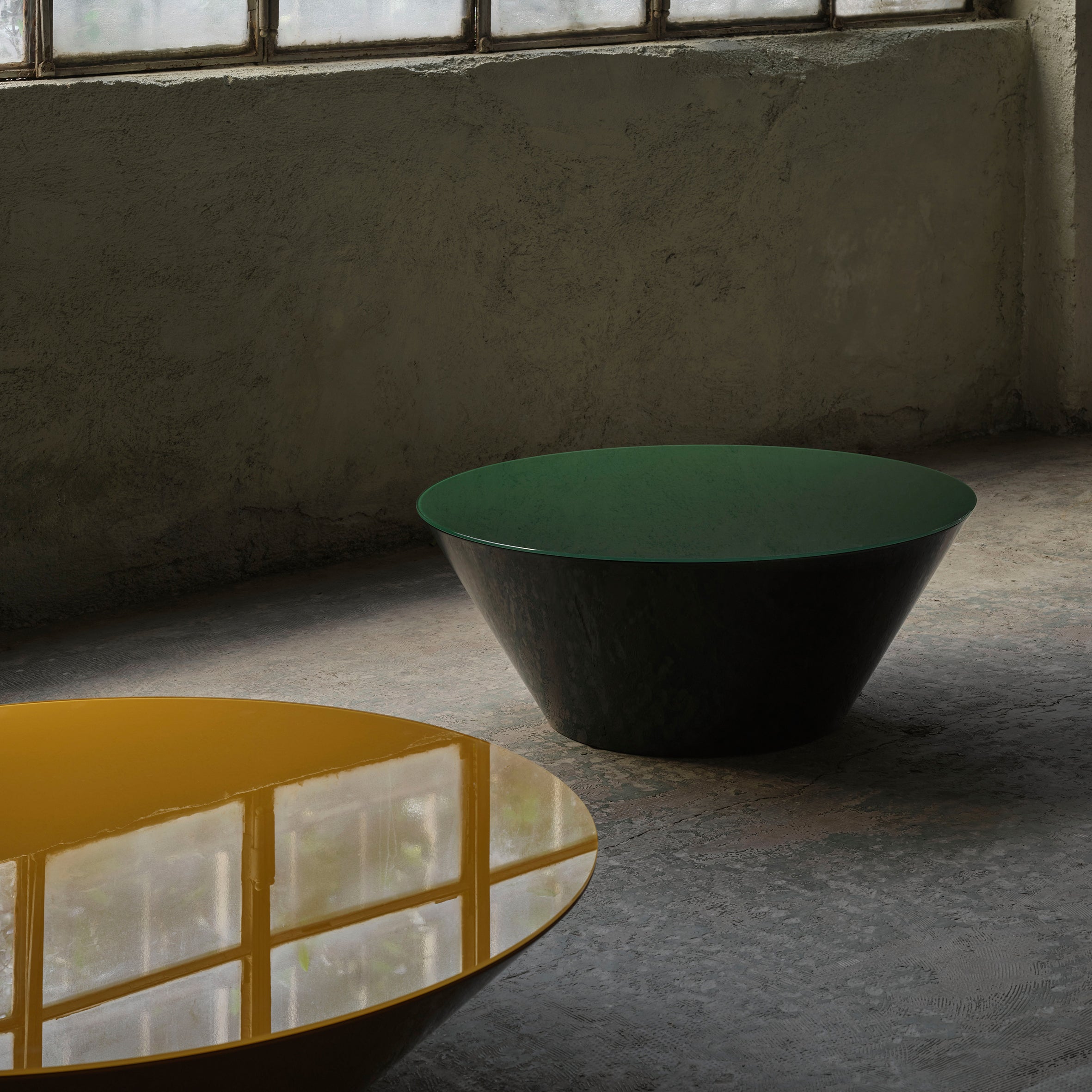 Pond Coffee Table
