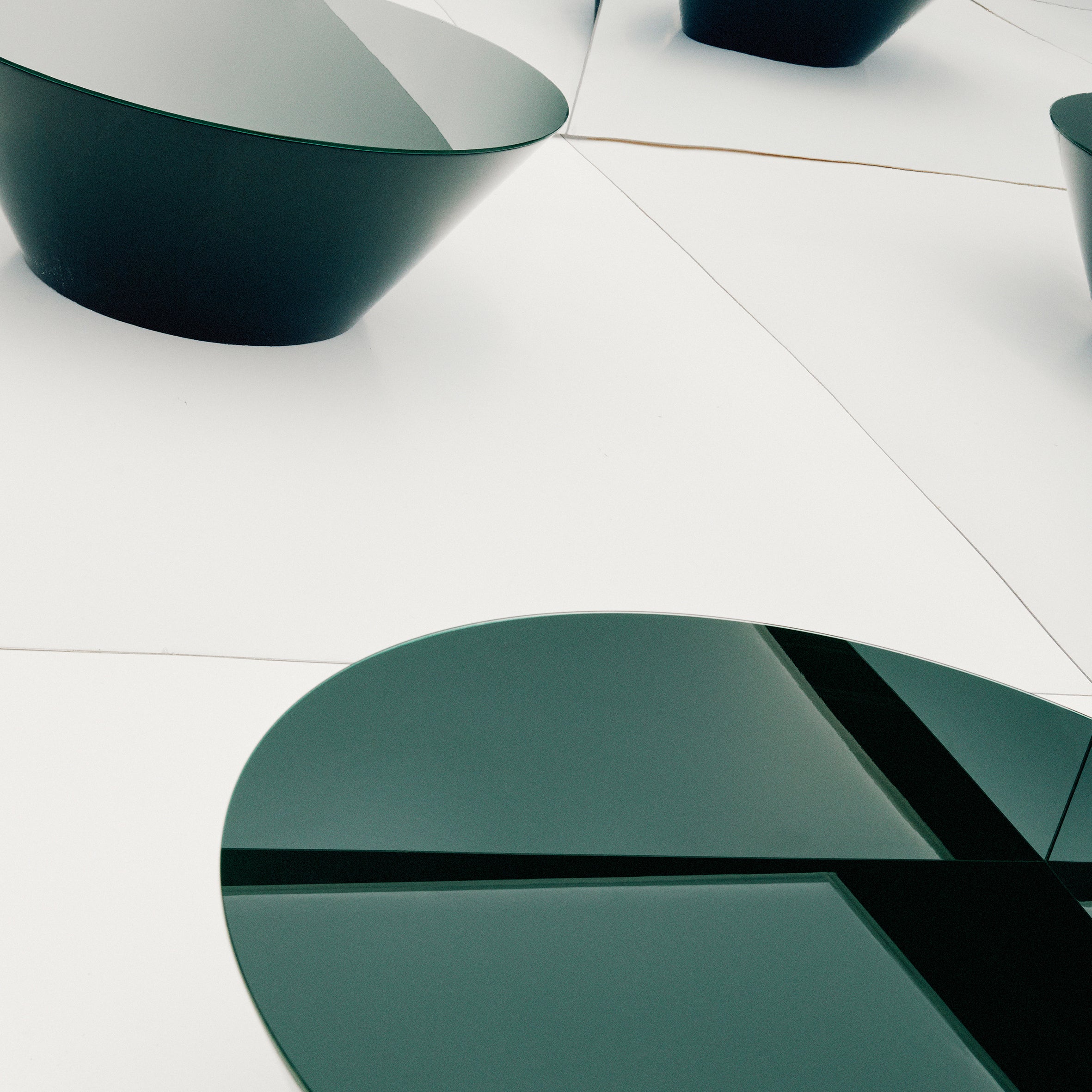 Pond Coffee Table