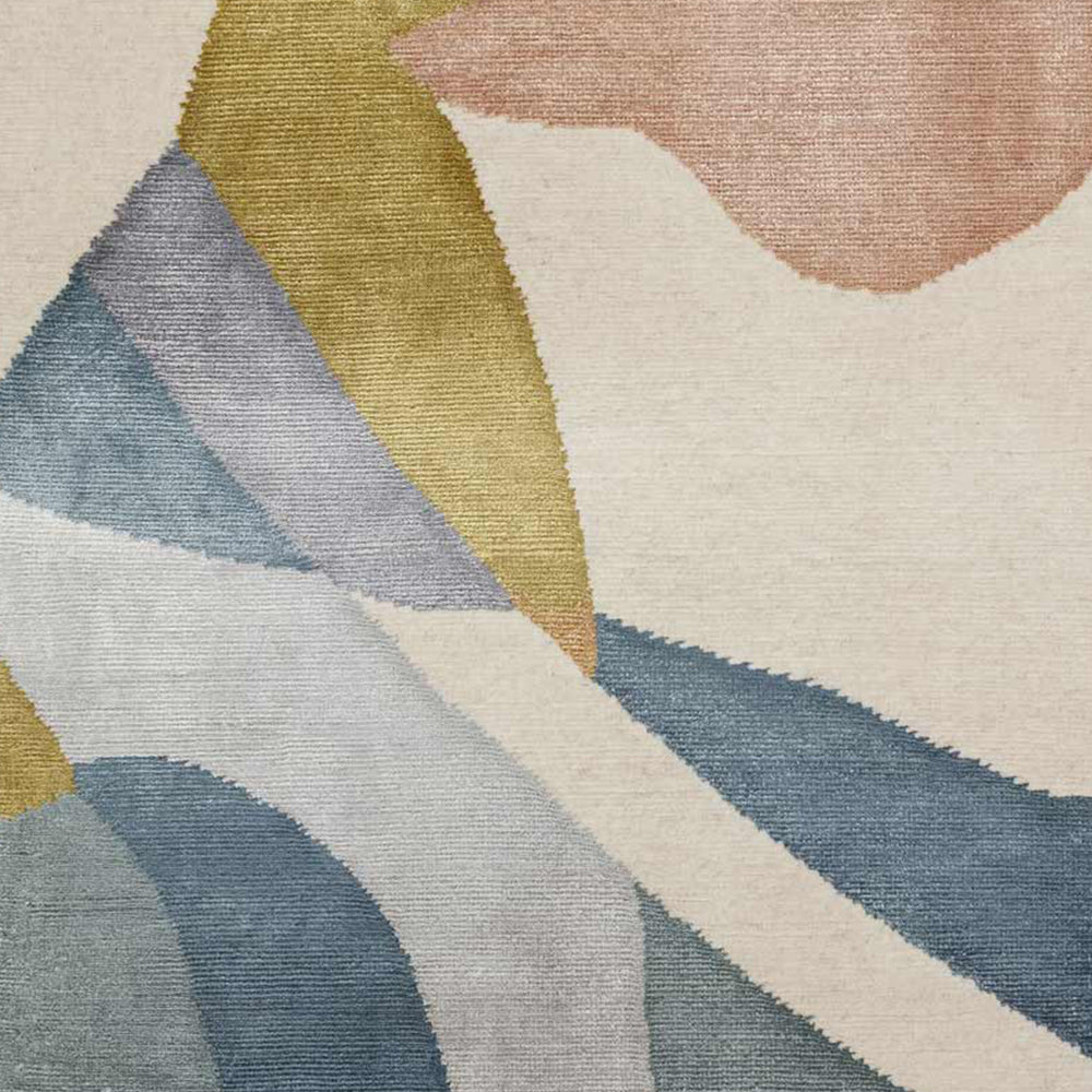 Capsule Rug Love Capsule Rug | Balmaceda | Monologuelondon.com