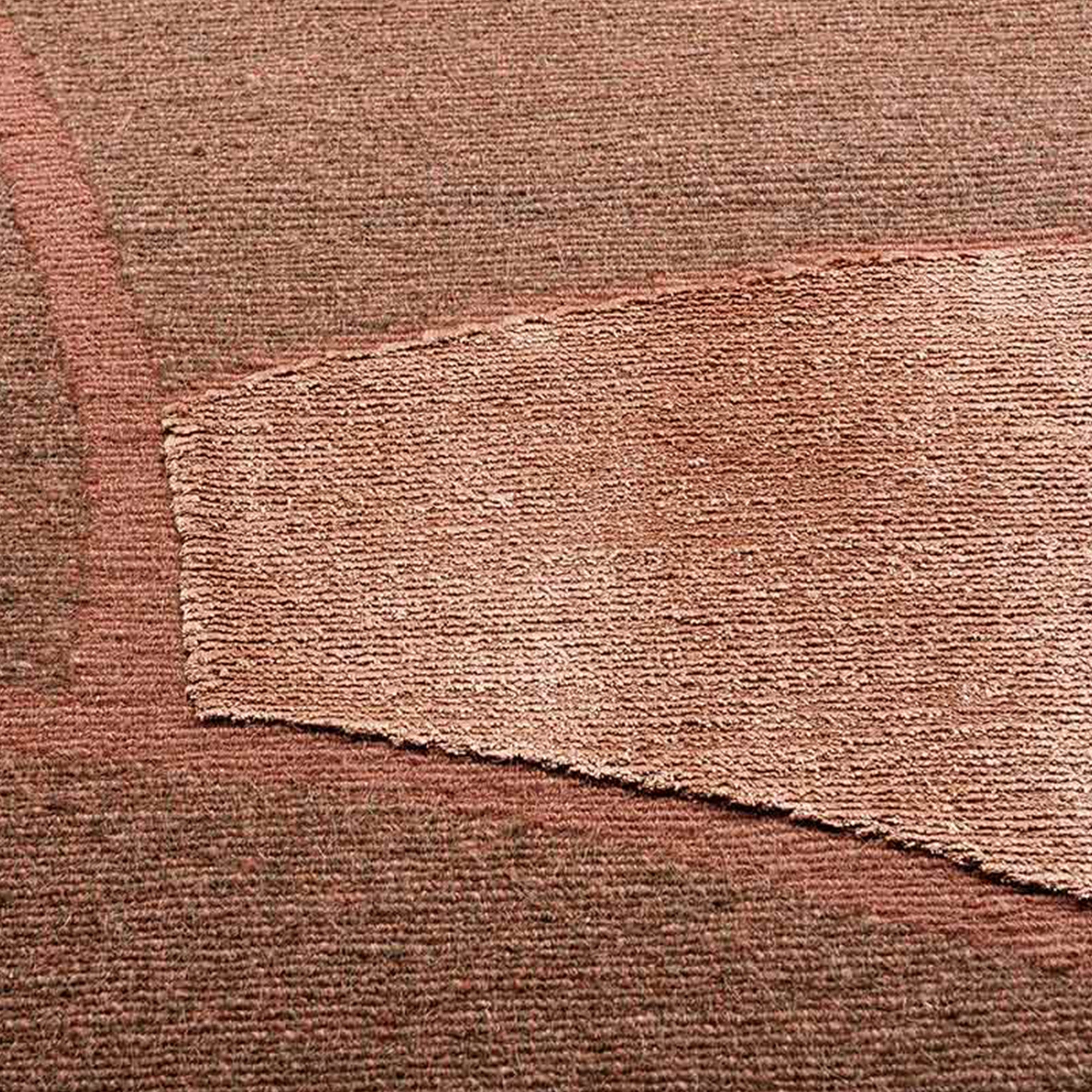 Fósil Fire Rug