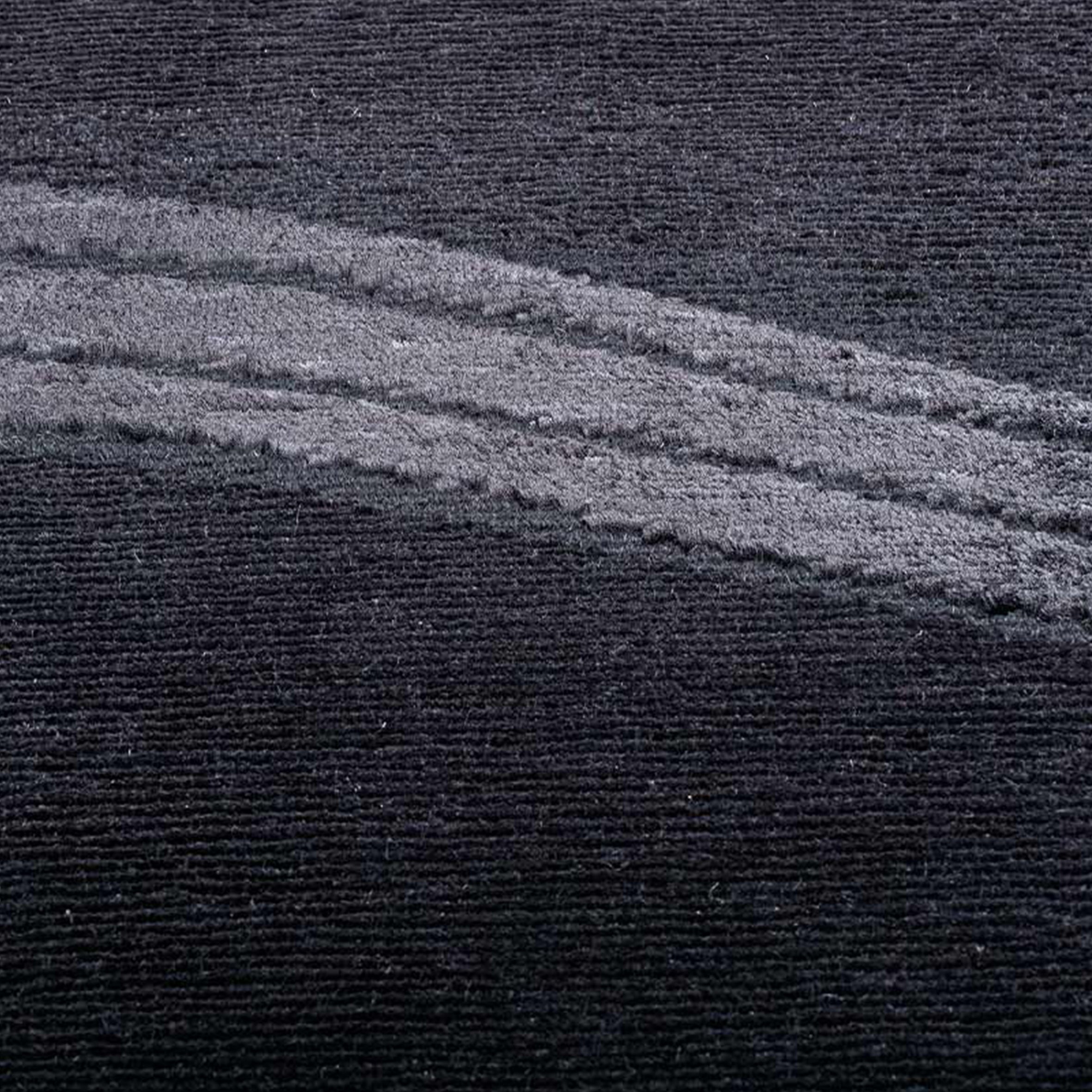 Fósil Obsidian Rug