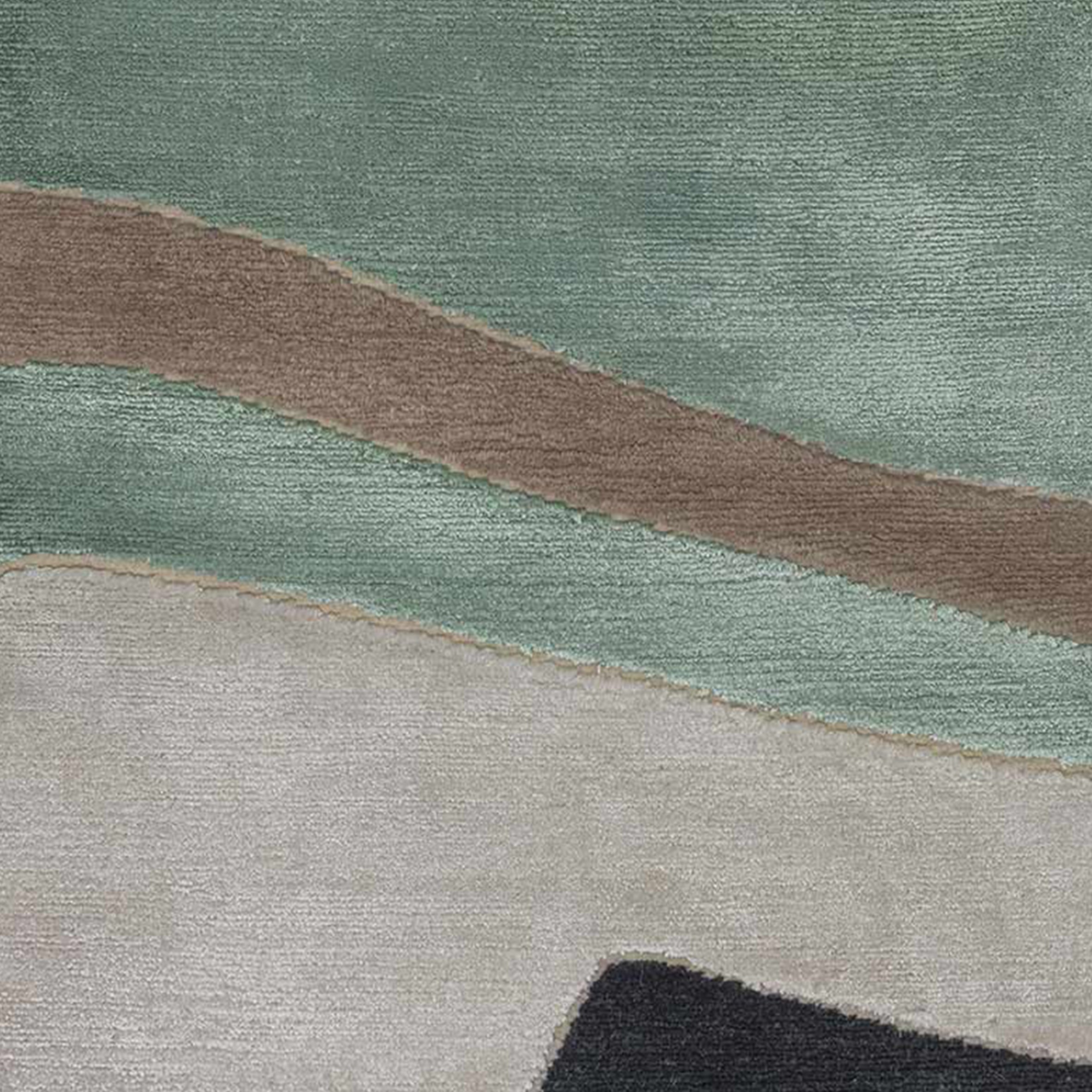 Meteorito Mudrabilla Rug