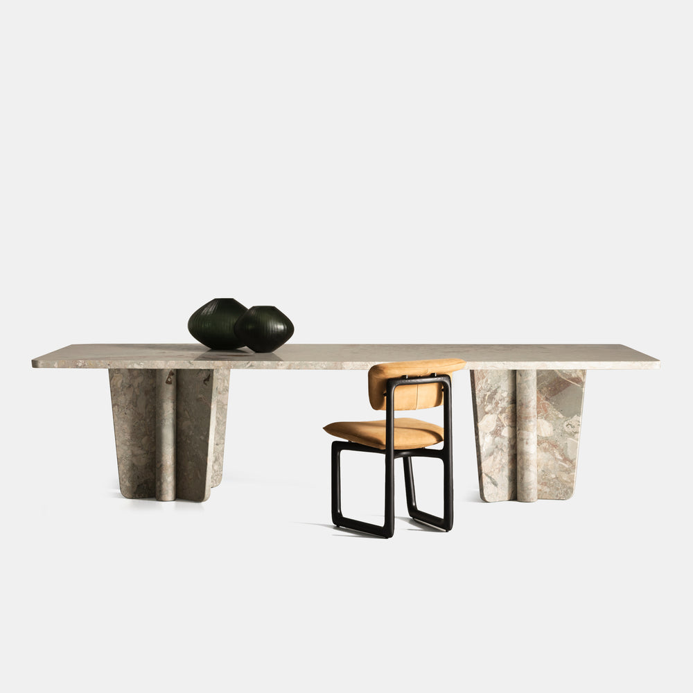 Kate Dining Table | Baxter | Monologuelondon.com